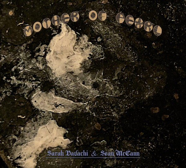 Mother of Pearl (CD)