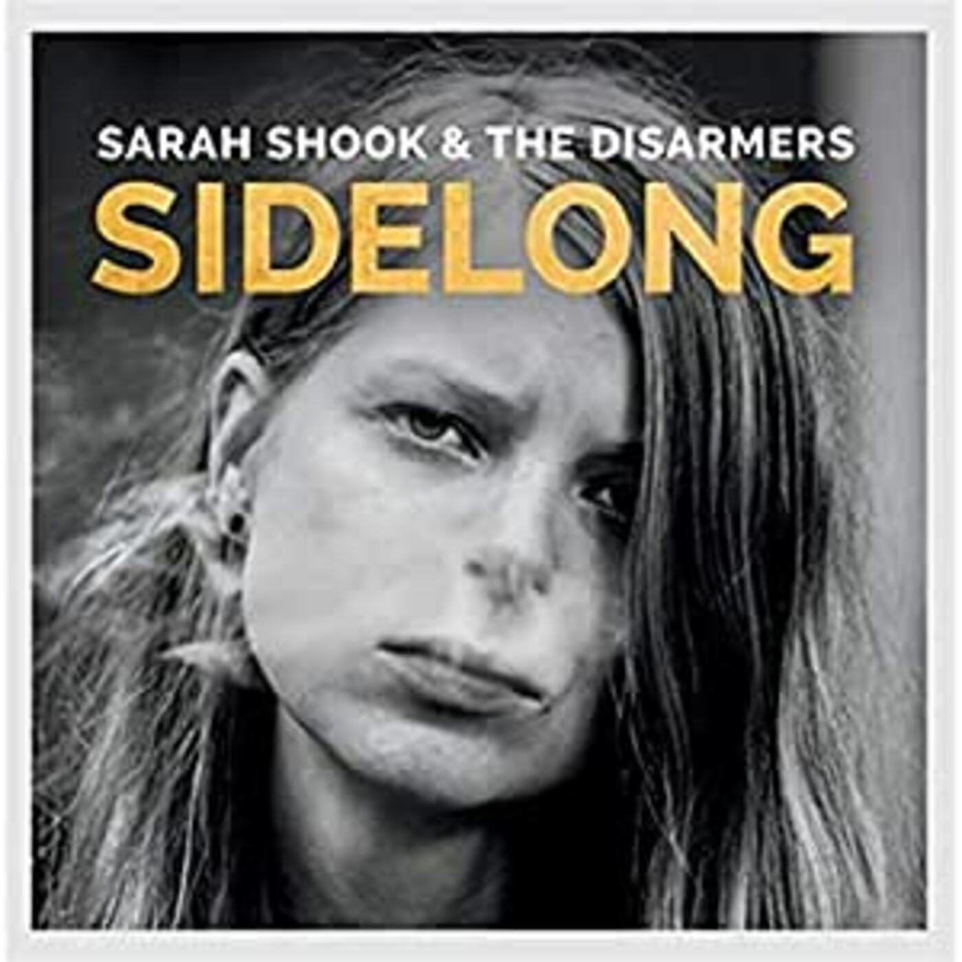 Sidelong (Vinyl)