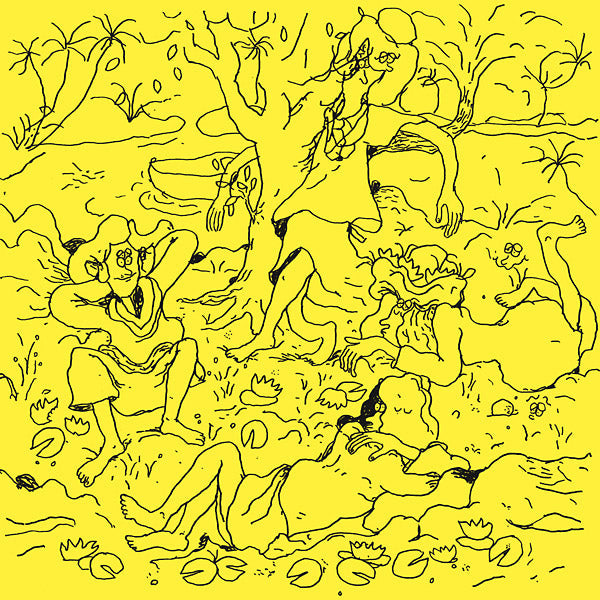Lotos Land (Vinyl)