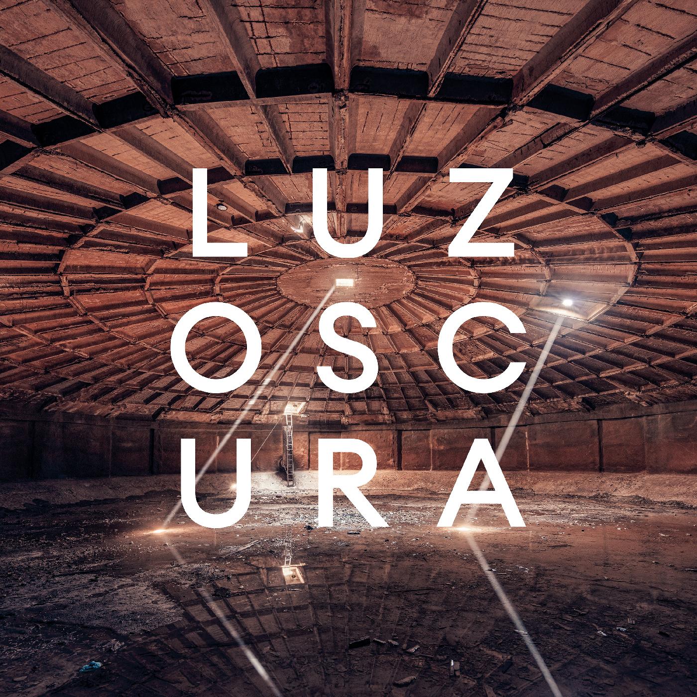 LUZoSCURA (Vinyl)