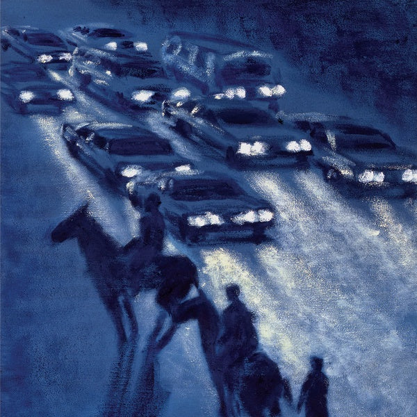 Nocturno (Vinyl)