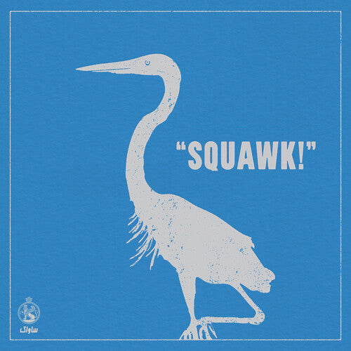 Squawk! (Vinyl)