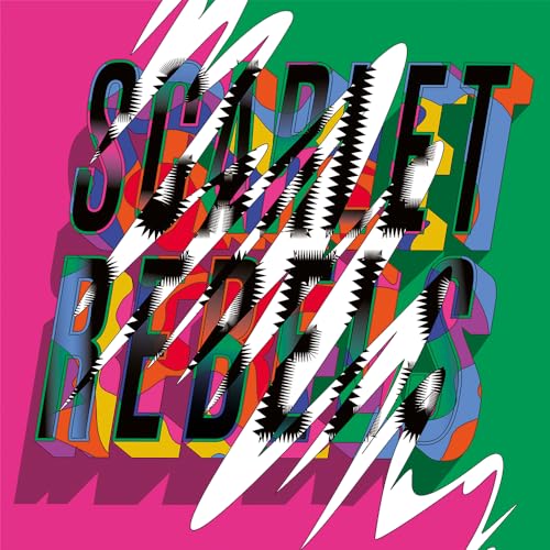 Where The Colours Meet (CD)