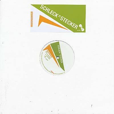Moschusmieze (Vinyl) - Golden Apple Comics