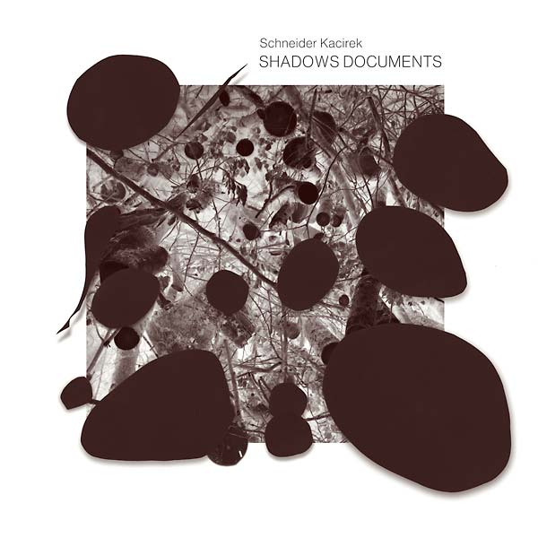 Shadows Documents (CD)