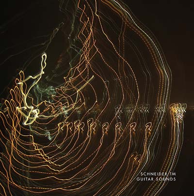 Guitar Sounds (CD)
