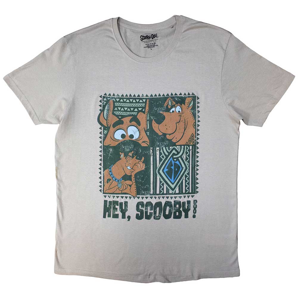 Hey Scooby! (T-Shirt)