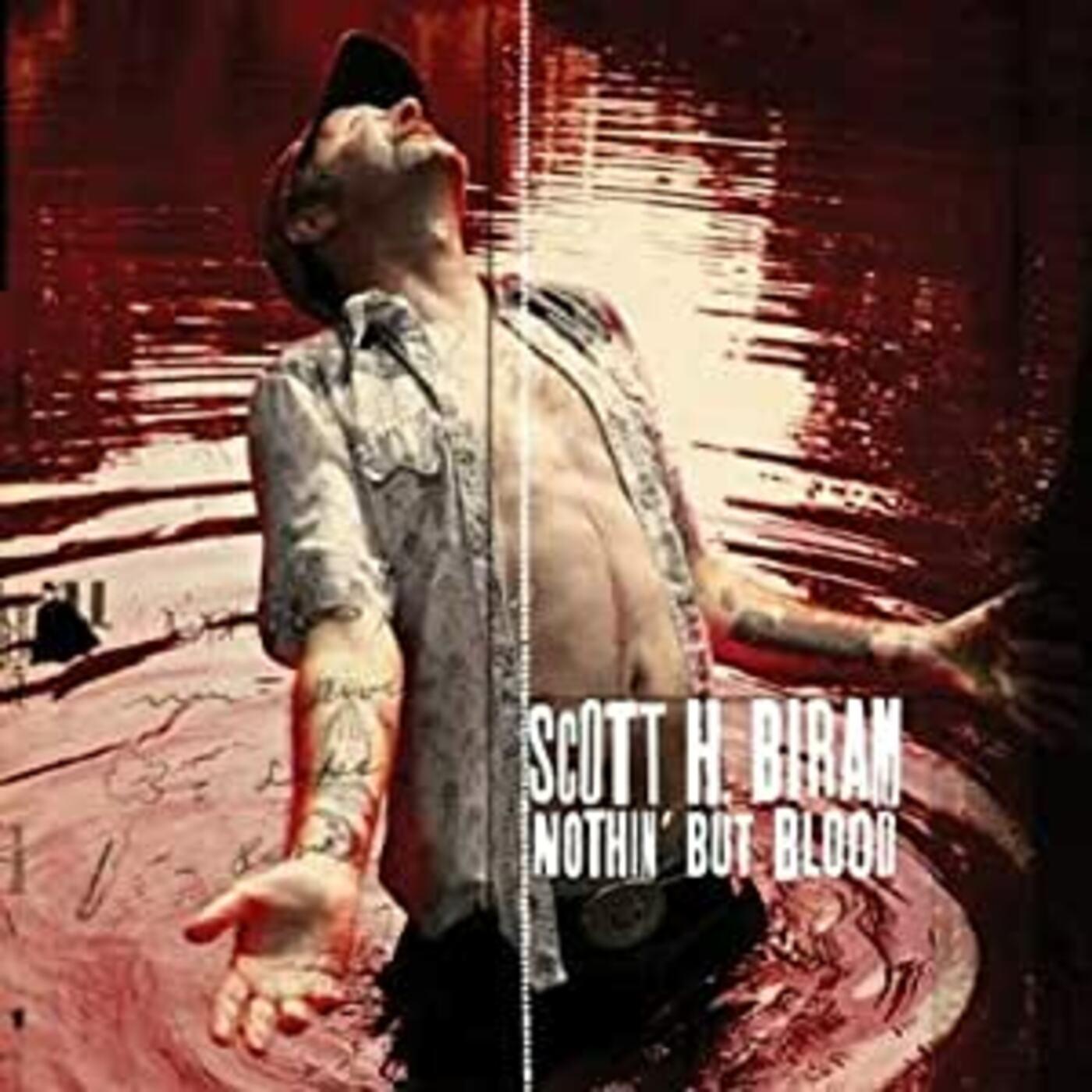 Nothin But Blood (Vinyl)
