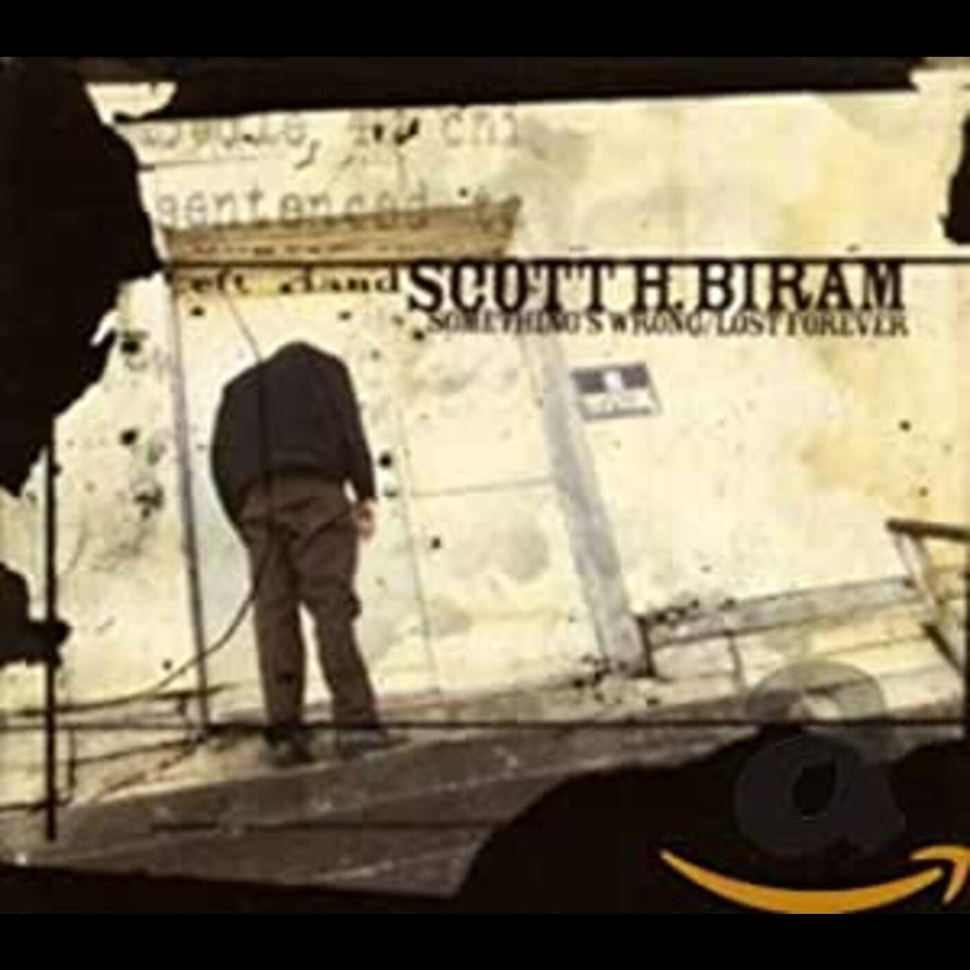 Something's Wrong / Lost Forever (CD)