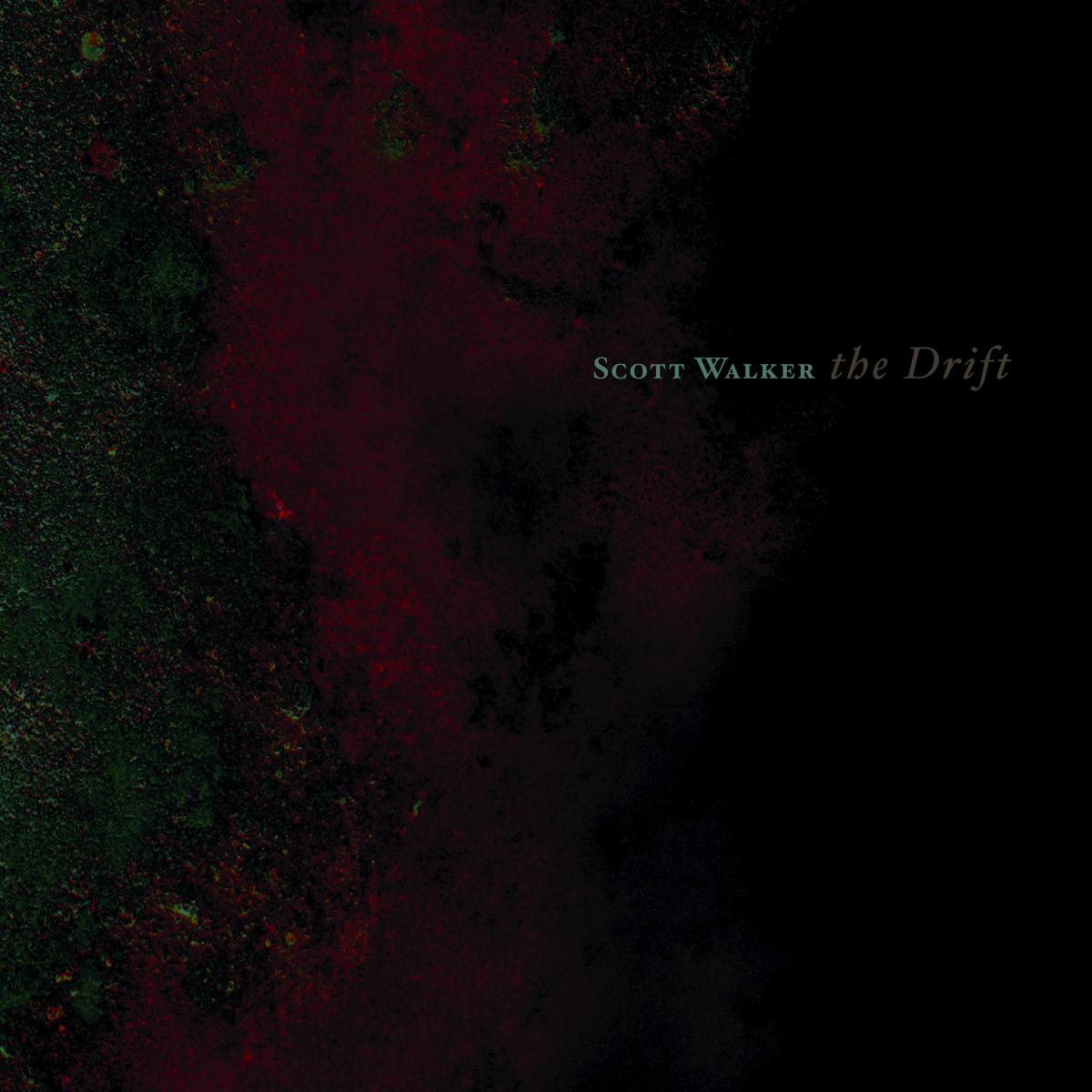 The Drift (Vinyl)