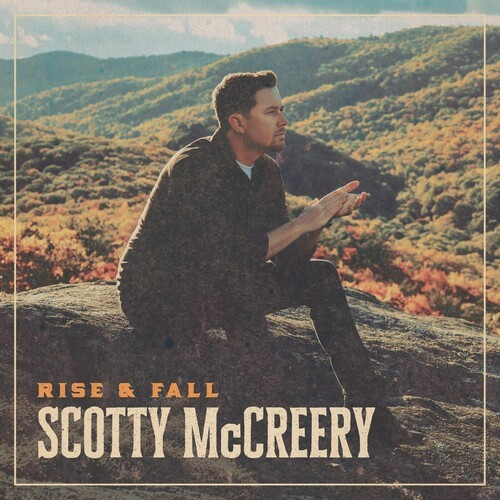 Rise & Fall (CD)