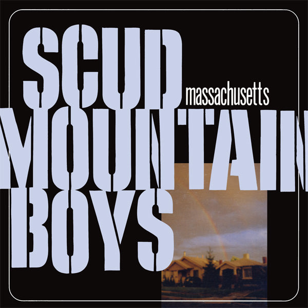 Massachusetts (Vinyl)