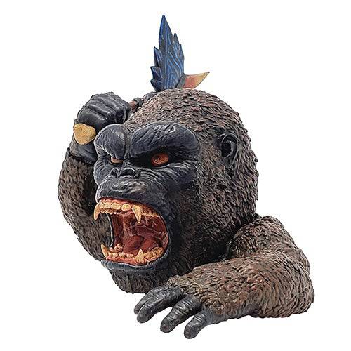 SDCC 2021 Mondoids Kong vs. Godzilla - Kong Vinyl Figure - Previews Exclusive