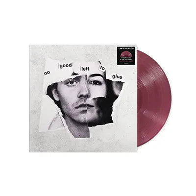 Movements - No Good Left To Give (Indie Exclusive Vinyl)