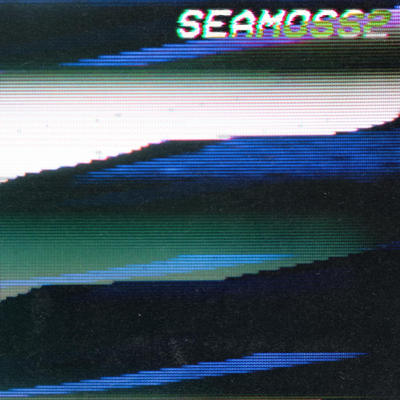 SEAMOSS2 (Vinyl)