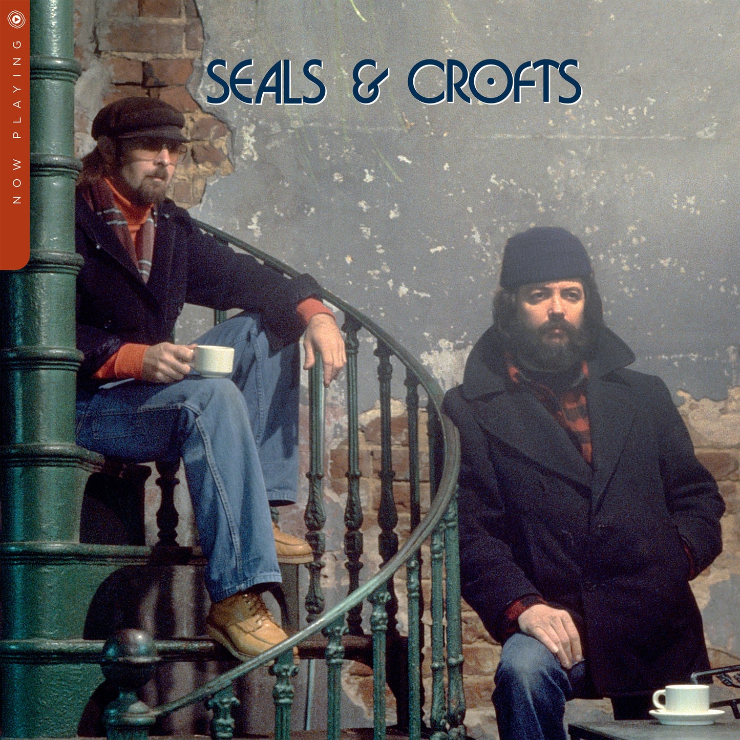 Now Playing (Vinyl)