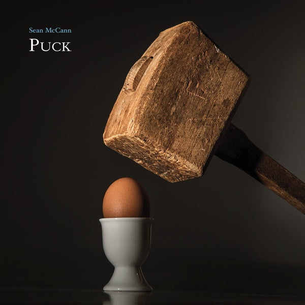 Puck (Vinyl)