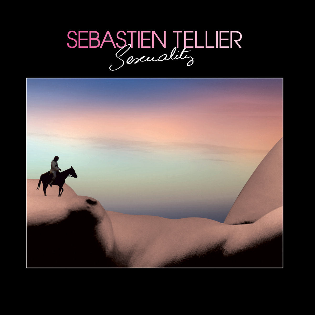 Sexuality (Vinyl)