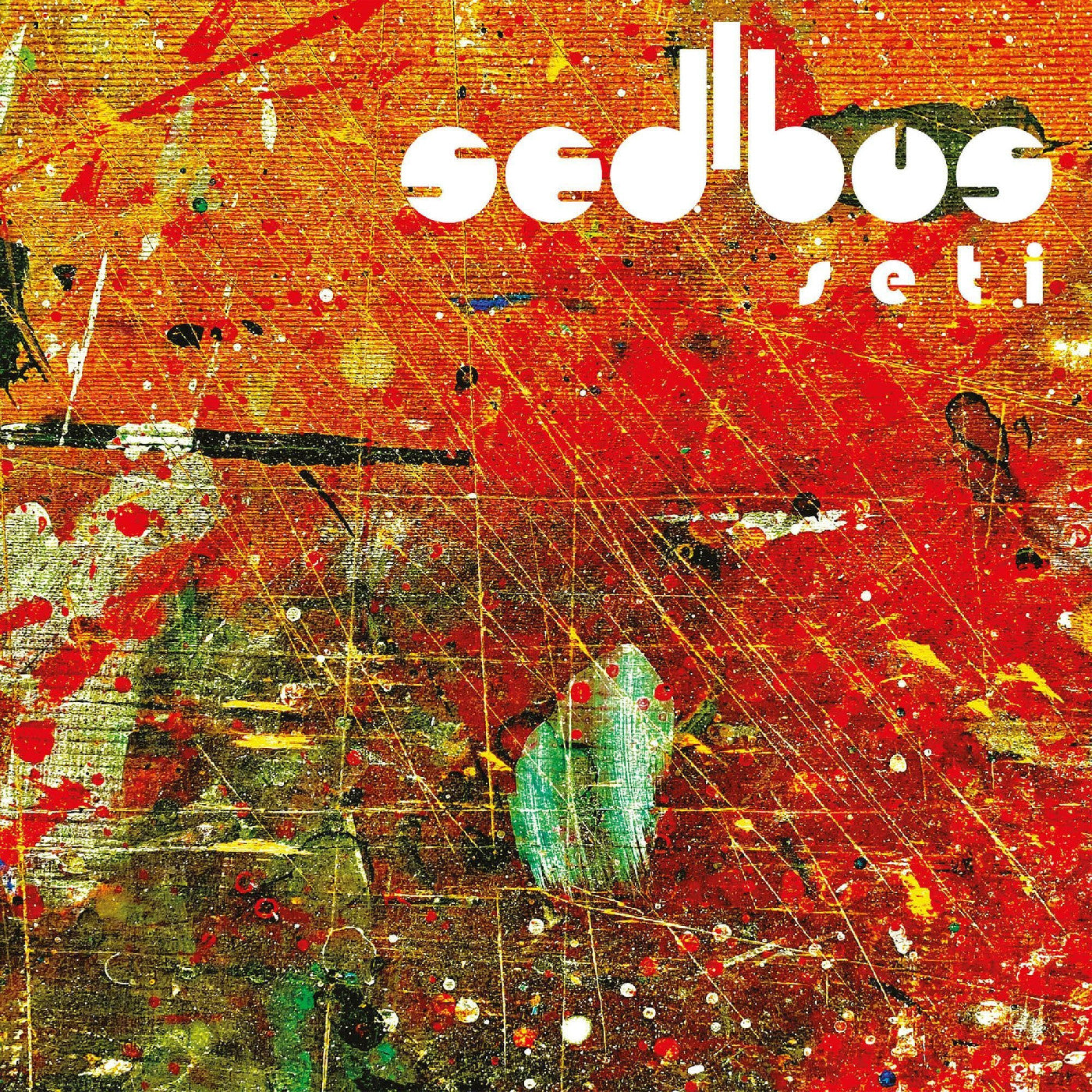 Seti (CD)