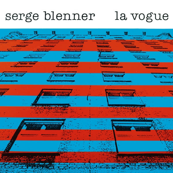 La Vogue (CD)