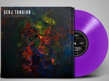 Foundations (Purple Colored Vinyl) (Vinyl)