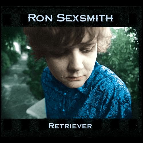Retriever (Vinyl)