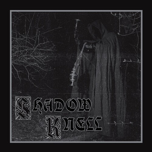 Shadow Knell (CD)