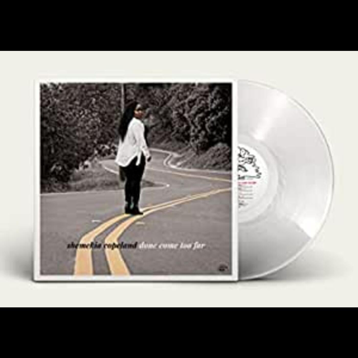 Done Come Too Far (Vinyl)