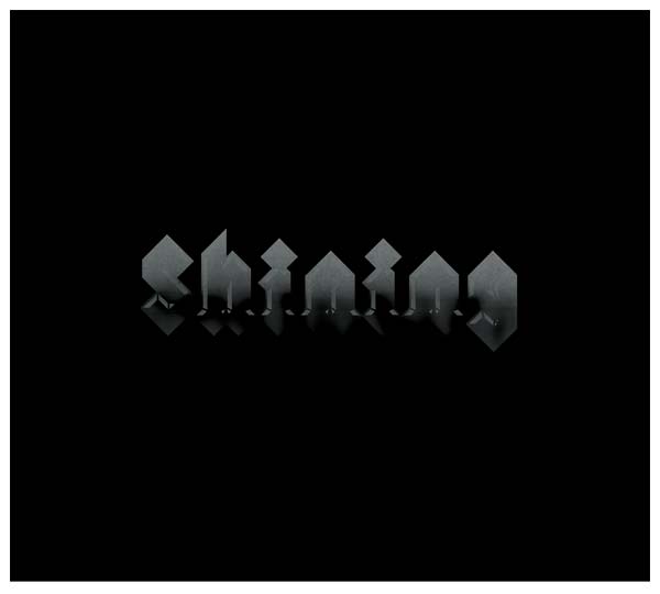 Shining (CD)