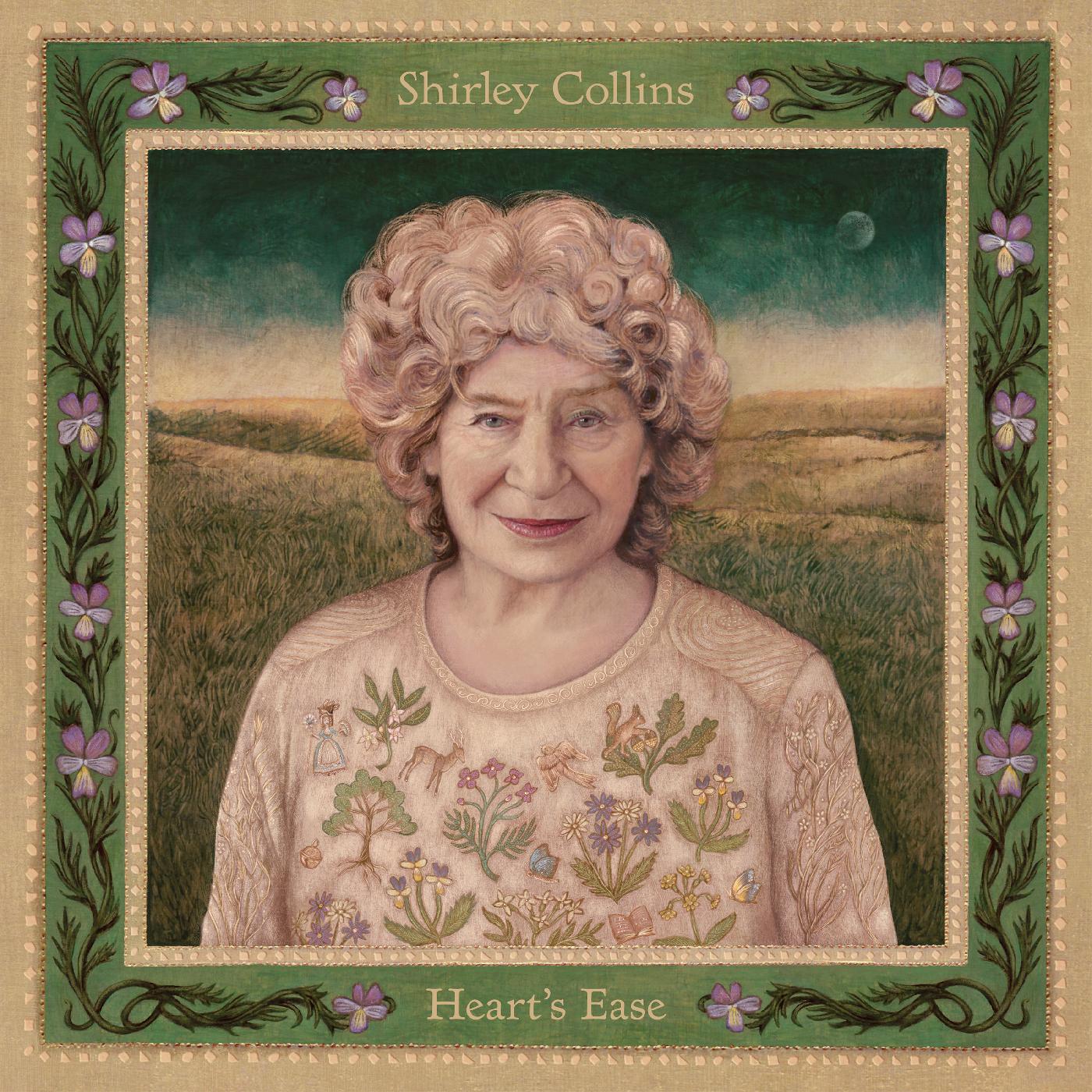 Heart's Ease (Vinyl)