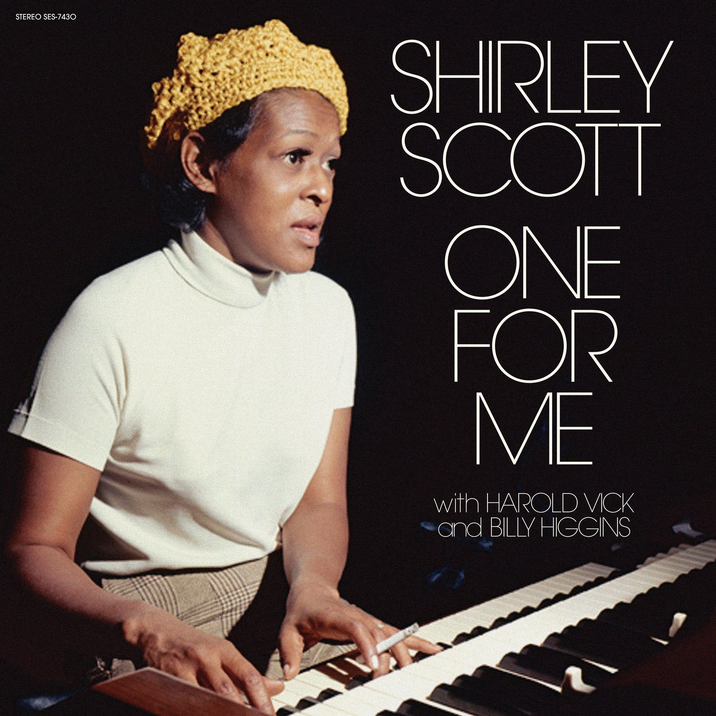One For Me (Vinyl)