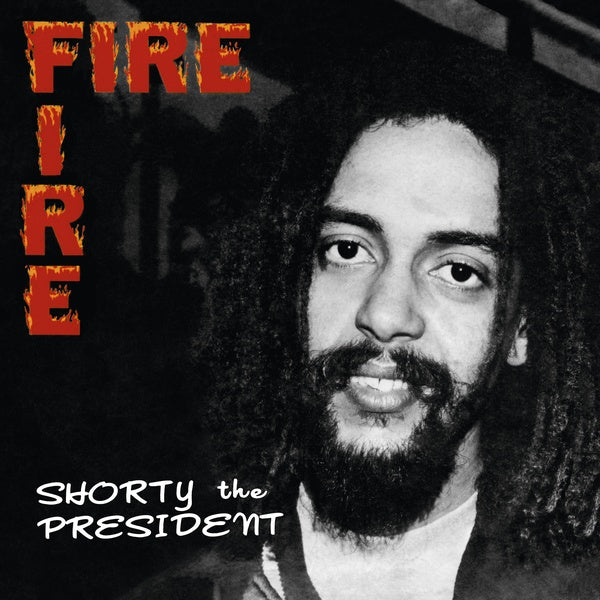 Fire Fire (Vinyl)