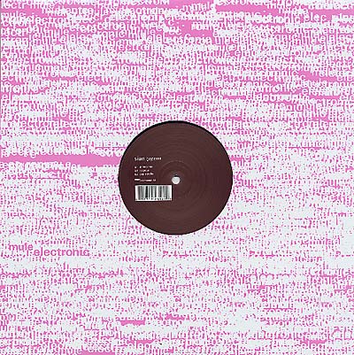 Gepetto (Vinyl)