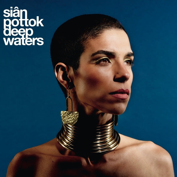 Deep Waters (Vinyl)