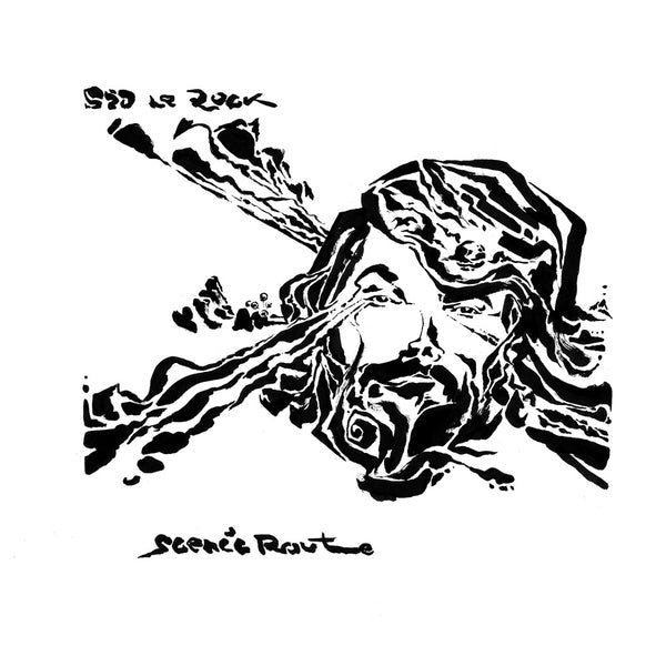 Scenic Route (Vinyl)