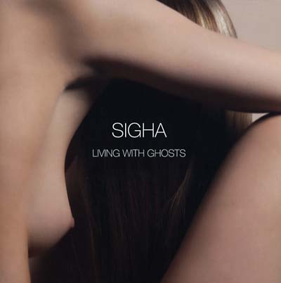 Living With Ghosts (CD)