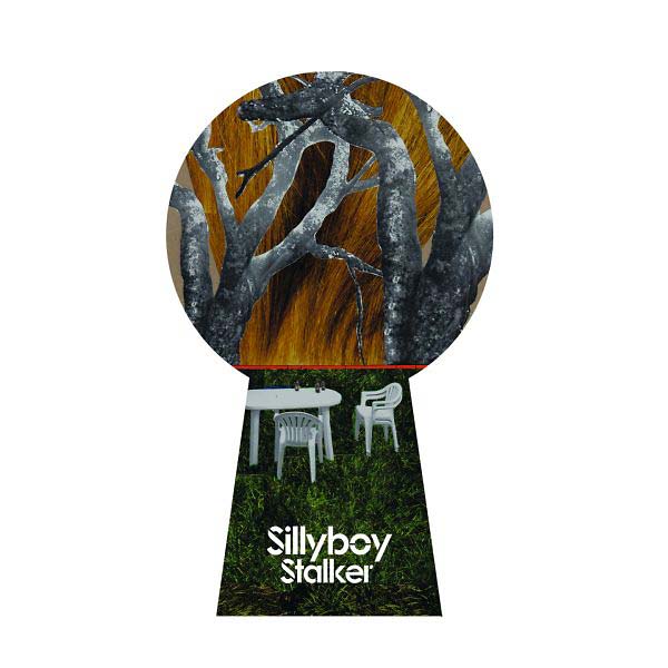Stalker (CD)