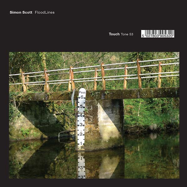 FloodLines (CD)