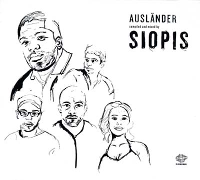 Ausländer (CD)