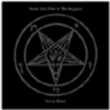 Necro Blues (CD)