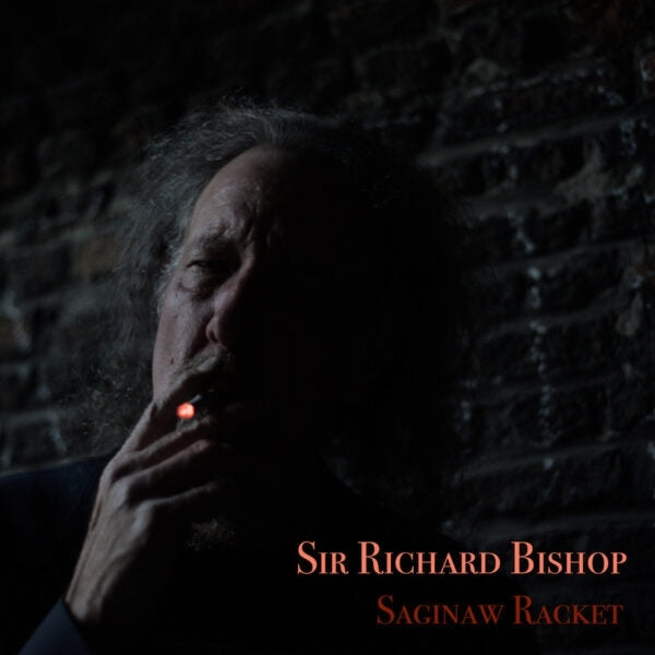 Saginaw Racket (Vinyl)