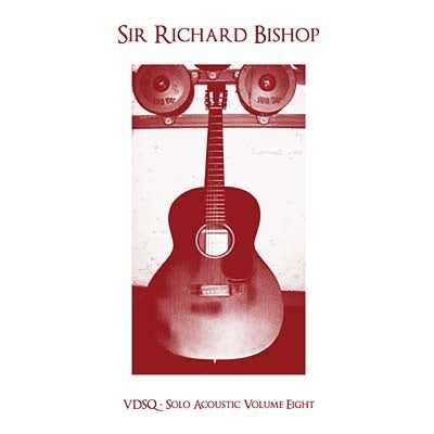 Solo Acoustic Volume Eight (Vinyl)