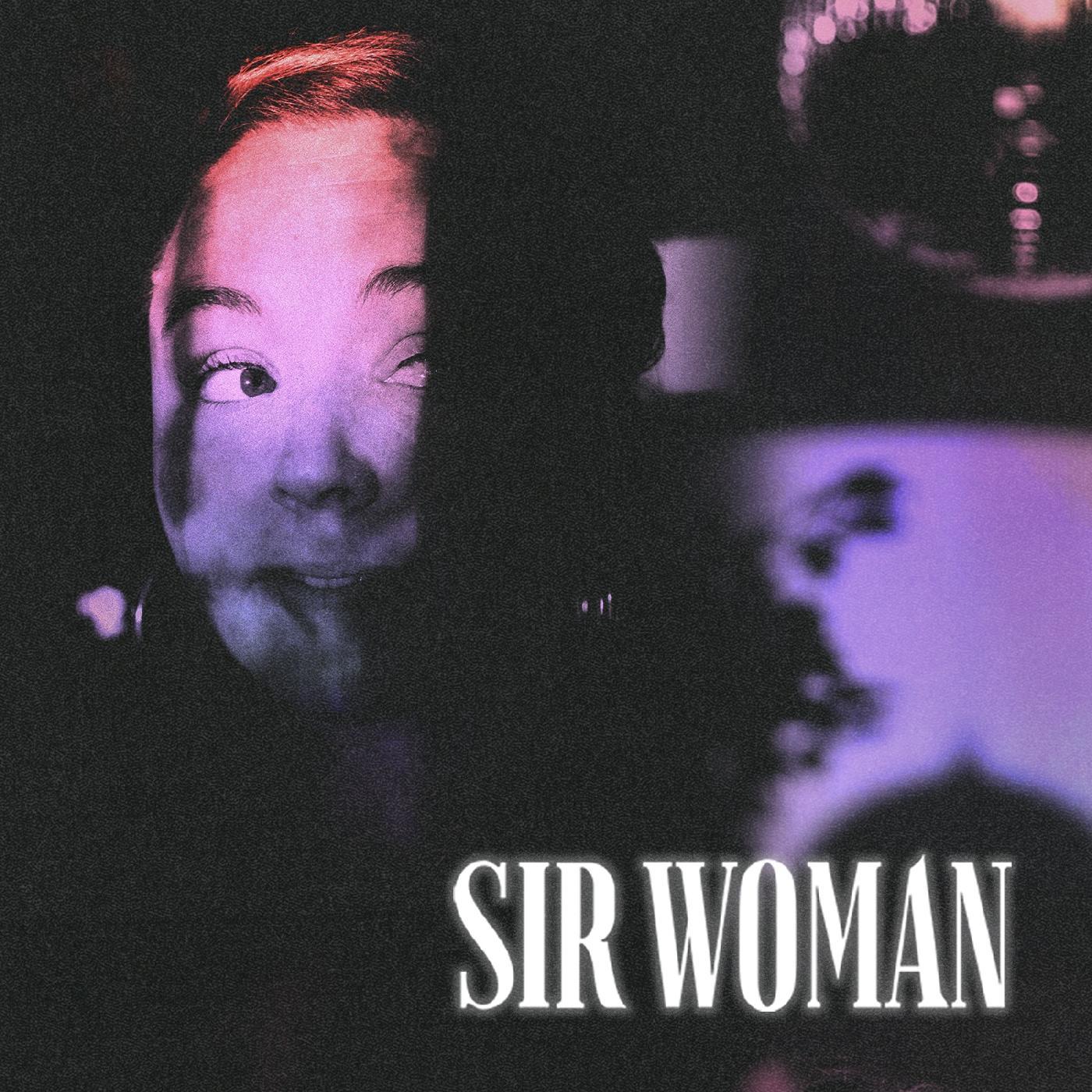 Sir Woman (Vinyl)
