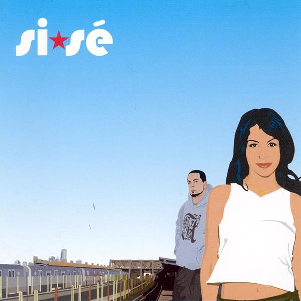 SiSe (CD) - Golden Apple Comics