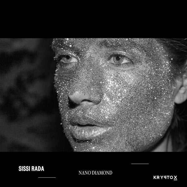 Nanodiamond (Vinyl)
