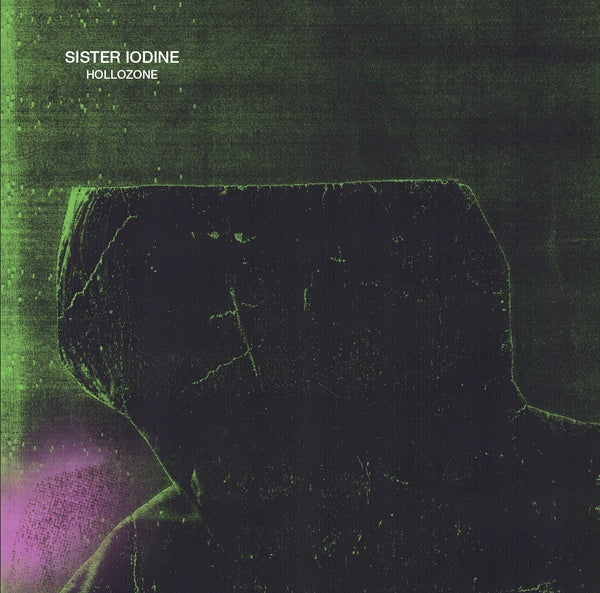 Hollozone (Vinyl)