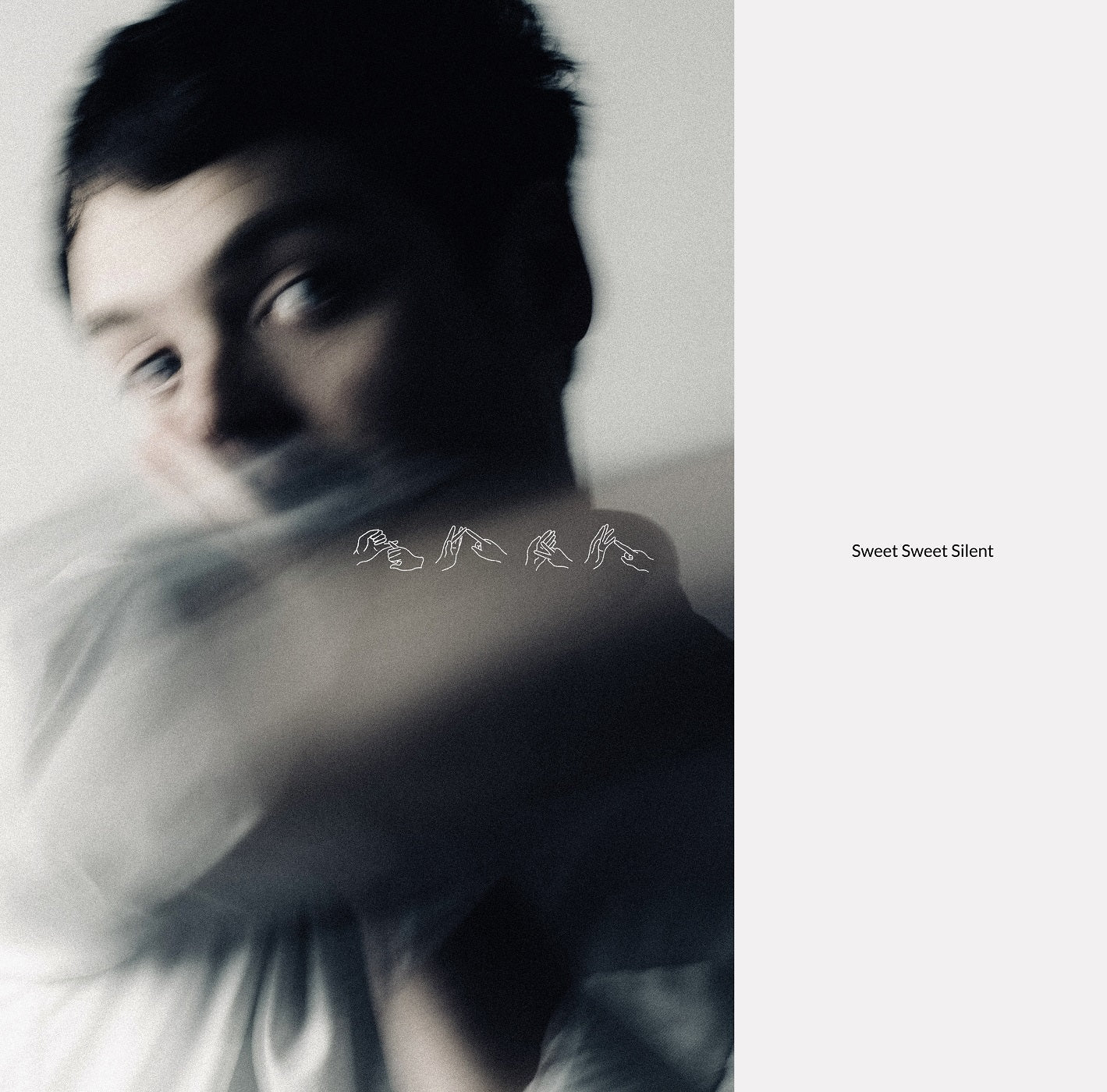 Sweet Sweet Silent (Vinyl)