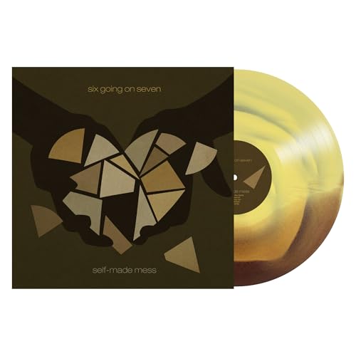 Self-Made Mess (Vinyl)