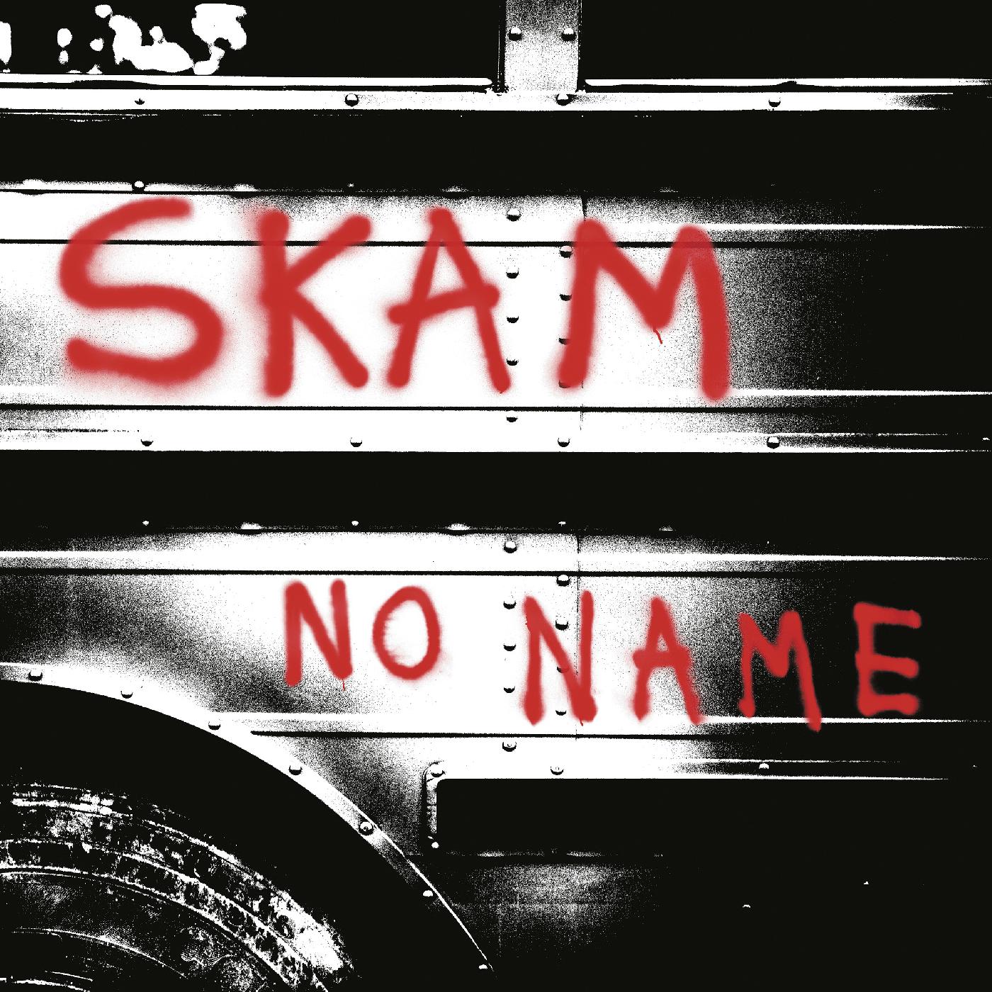 No Name (Vinyl)