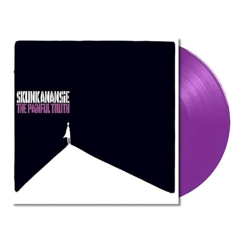 The Painful Truth (Indie Exlcusive) (Purple Vinyl) (Vinyl)